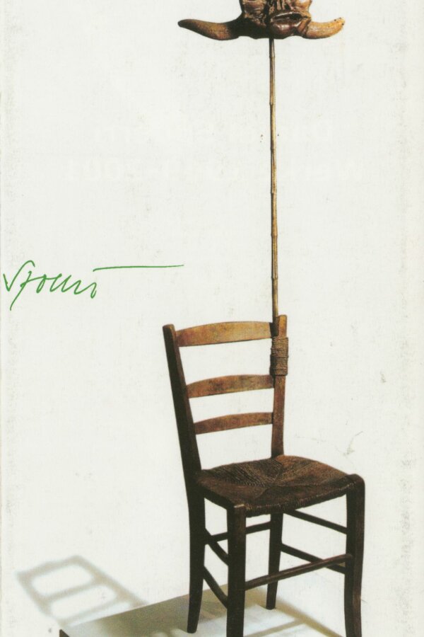 Museum Ostdeutsche Galerie 2002 katalog